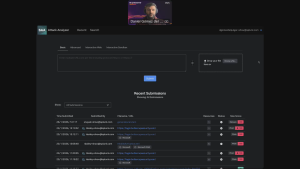 Next-Generation Phishing: automatiza el análisis de amenazas avanzadas