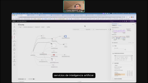Observabilidad para IA: monitorización de LLMs y bases de datos vectoriales