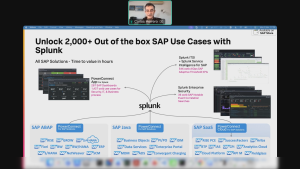 SAP Observability: Tu SAP bajo control
