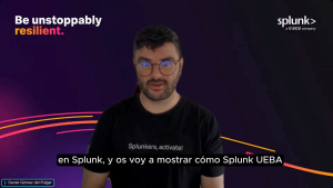Cómo detectar amenazas internas con UEBA